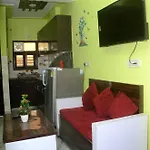 Hotel O Nestorest Homestay
