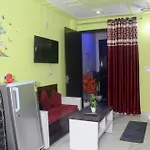 Hotel O Nestorest Homestay