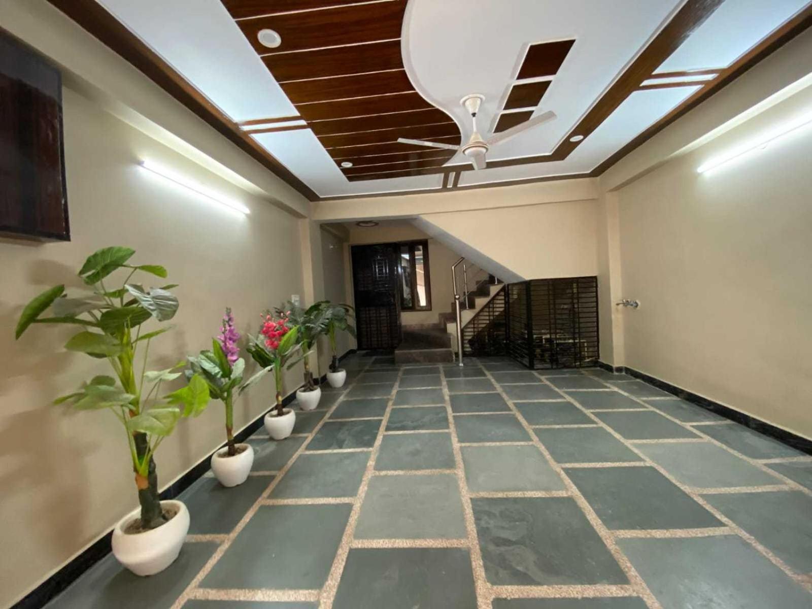 O Nestorest 3* New Delhi