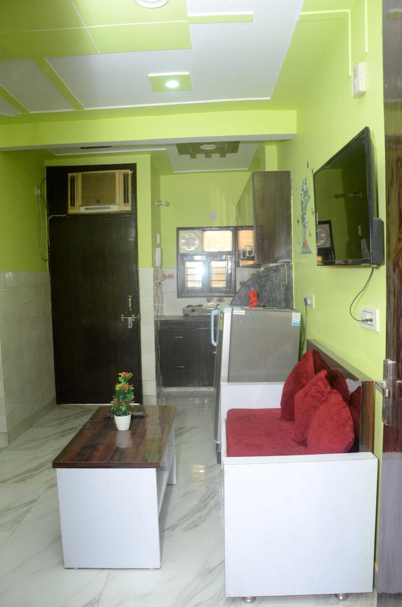 Hotel O Nestorest New Delhi